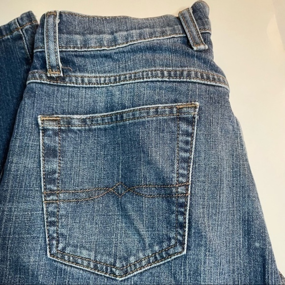 Lucky Brand Women's Blue Jeans - Picture 3 of 11